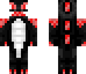 red lizard