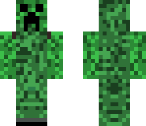 creeper man