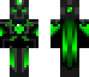 green knight