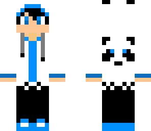 panda swag