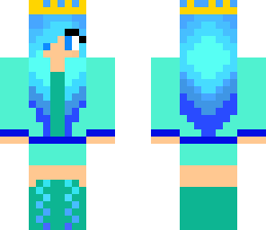 water princess