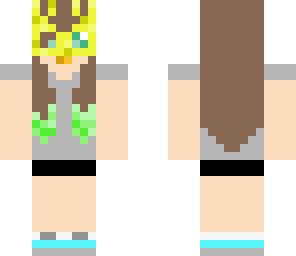 my skin
