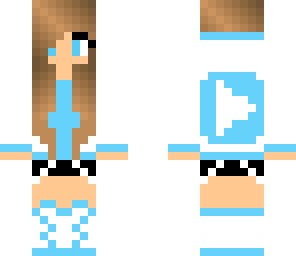 teen girl