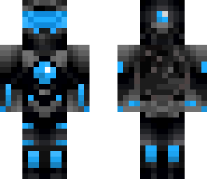 blue captain