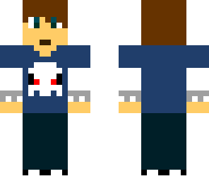 teen boy