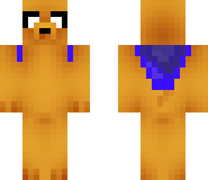 jake the dog