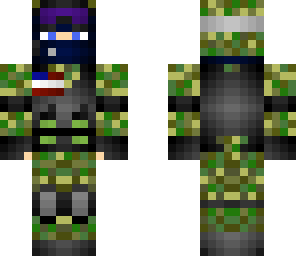 us soldier