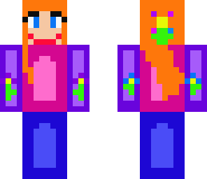 gily girl