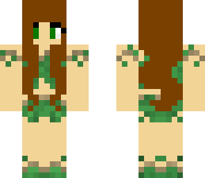 earth girl