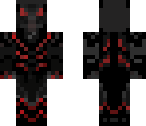 demon knight