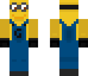 dave the minion