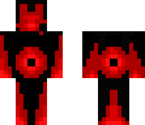 evil creeper