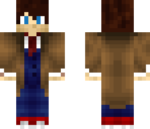 doctor who teen