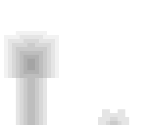 strange white