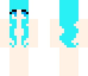 girl base like if your useing this skin
