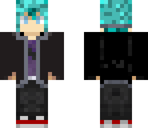 edit skin