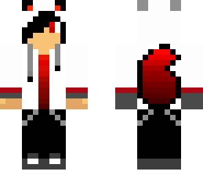 edit skin