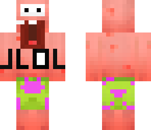 pat
