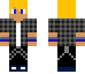 blondy