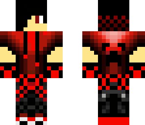 red guy