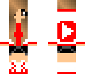 youtube girl