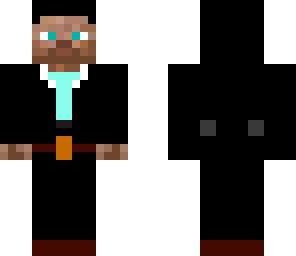 updated suit steve
