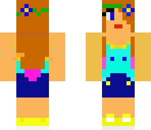 summer gal
