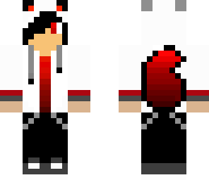 update anime skin