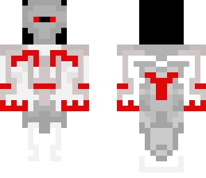 plasma demon