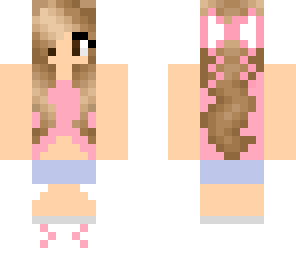 girly girl for you destro