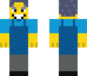 moe 2