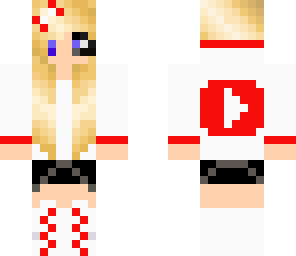 youtube girl 2