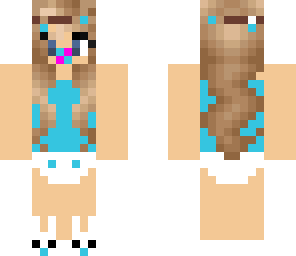 fixed girl