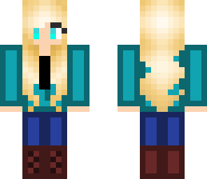 girl skin