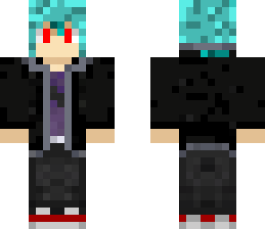 edit skin