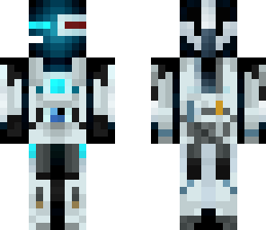 el robot madafaka