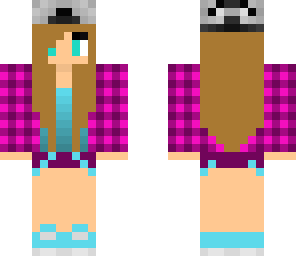 girl