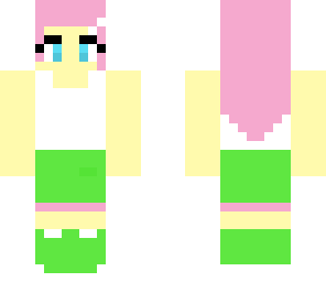 fluttershy equestria girls