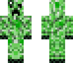 girl creeper