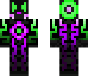 electric robot