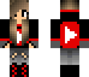 youtube girl