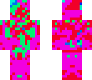 colorful 