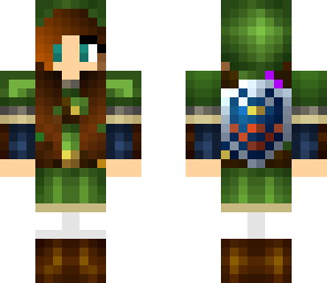 link girl