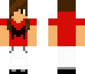 machinima girl