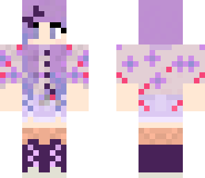 pretty pastel goth