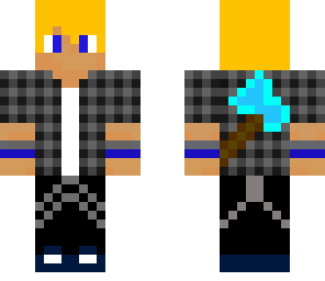 axer