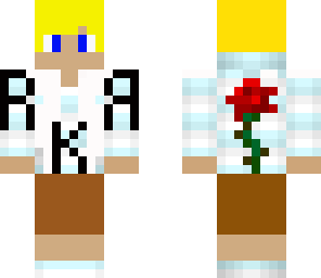 rrk leader scorpio