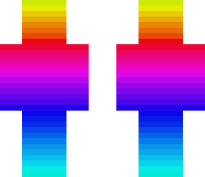 rainbow