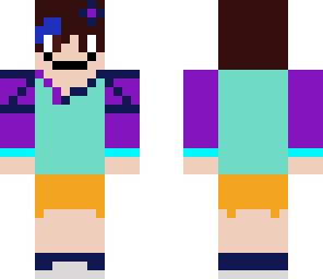 edited girl dragos