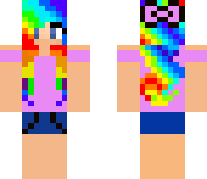 rain bow